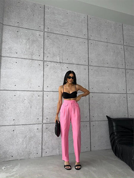 Jardin Allure Kadın Pantolon