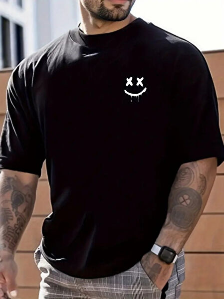 Jardin Allure Erkek Tişört