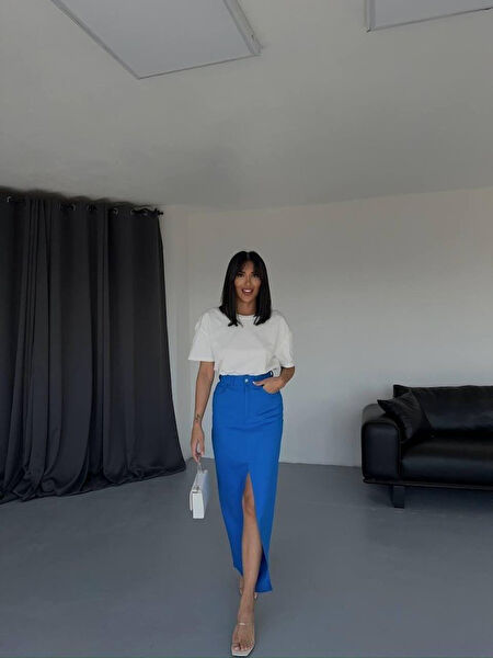 Jardin Allure Kadın Etek