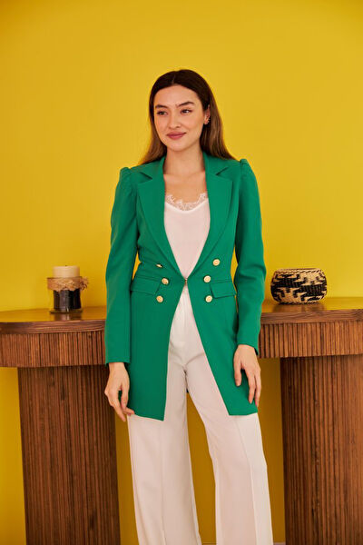 Jardin Allure Kadın Ceket