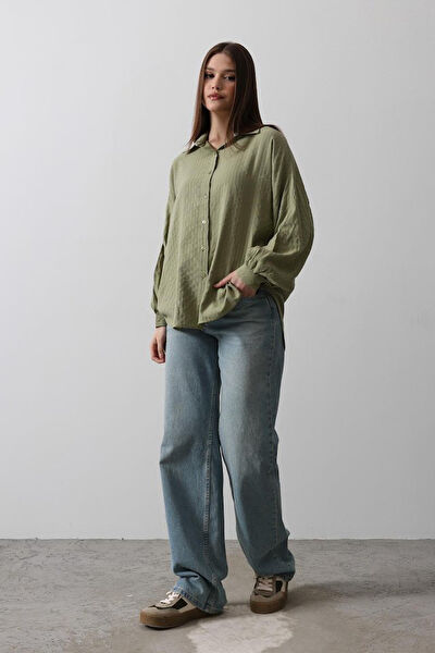 Jardin Allure Kadın Gömlek