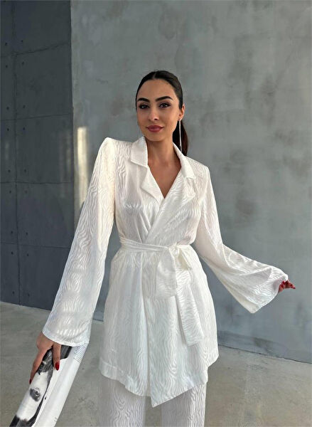 Jardin Allure Kadın Alt Üst Takım