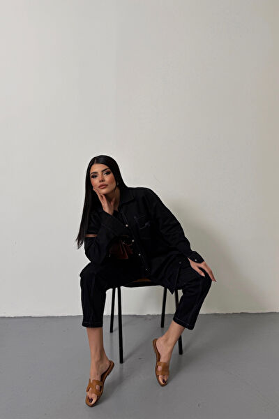 Jardin Allure Kadın Jeans