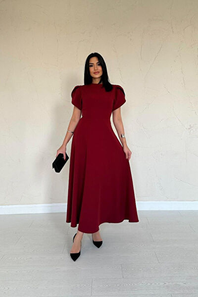 Jardin Allure Günlük Elbise