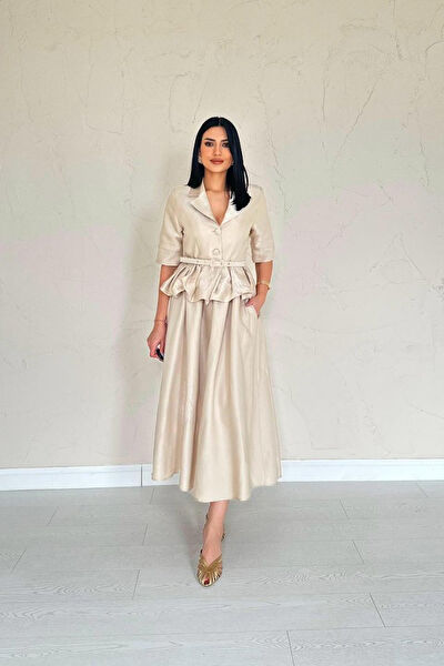 Jardin Allure Kadın Ceket