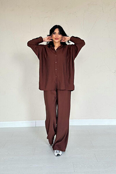 Jardin Allure Kadın Pantolon