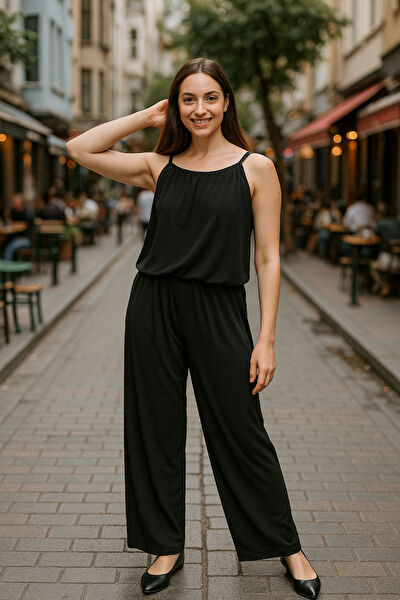 Jardin Allure Tulum ve Salopet