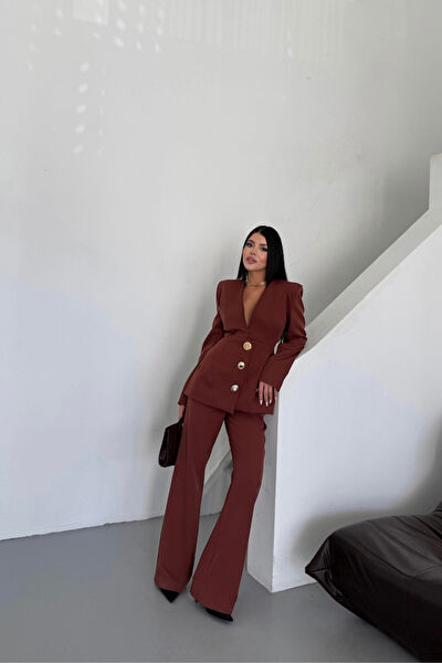 Jardin Allure Kadın Ceket