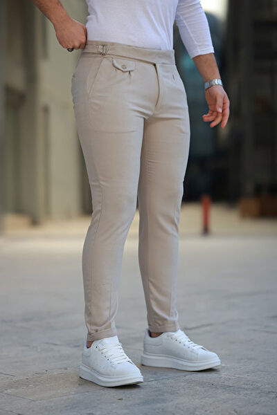 Jardin Allure Erkek Pantolon
