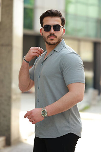 Jardin Allure Erkek Gömlek