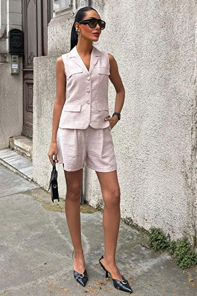 Jardin Allure Kadın Yelek