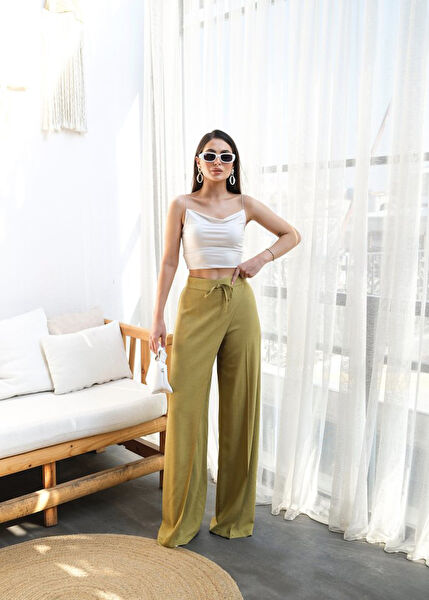 Jardin Allure Kadın Pantolon