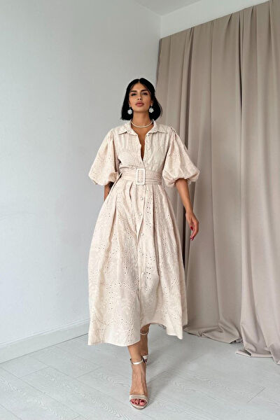 Jardin Allure Günlük Elbise