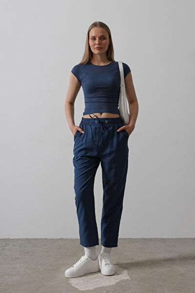 Jardin Allure Kadın Pantolon