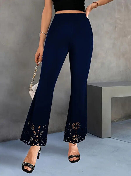 Jardin Allure Kadın Pantolon