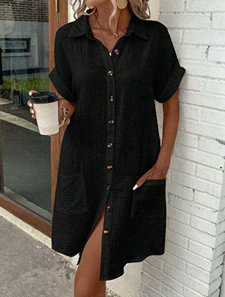 Jardin Allure Günlük Elbise