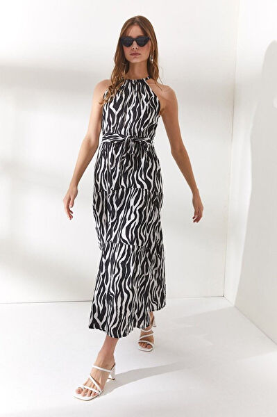 Jardin Allure Günlük Elbise