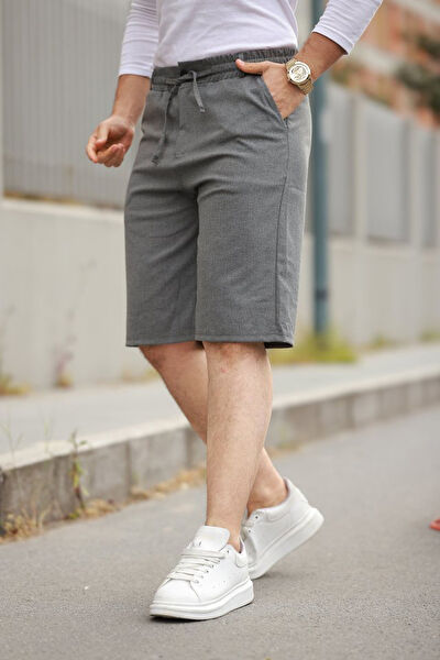 Jardin Allure Erkek Şort, Bermuda, Kapri