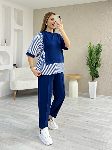 Jardin Allure Kadın Alt Üst Takım