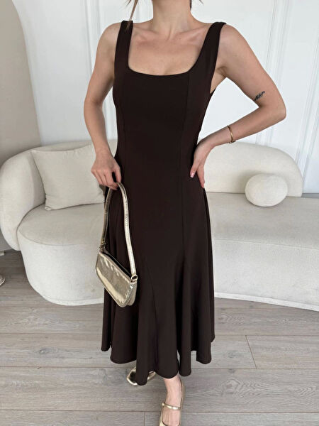 Jardin Allure Günlük Elbise