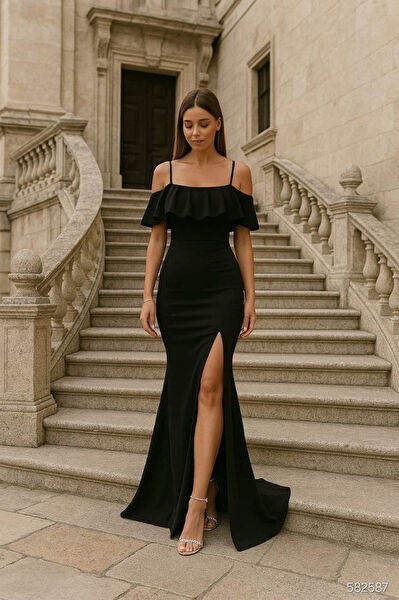 Jardin Allure Günlük Elbise