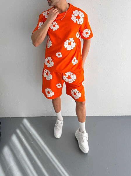 Jardin Allure Erkek Tişört