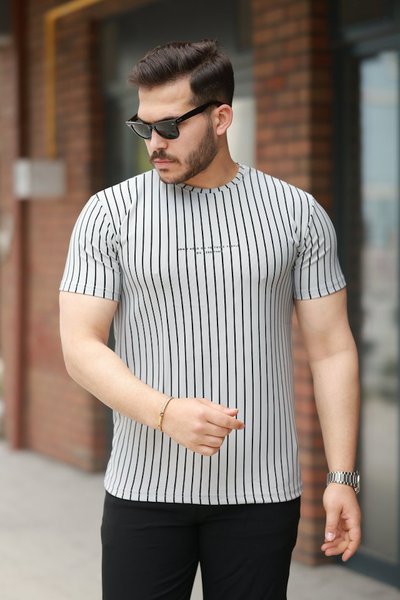 Jardin Allure Erkek Tişört