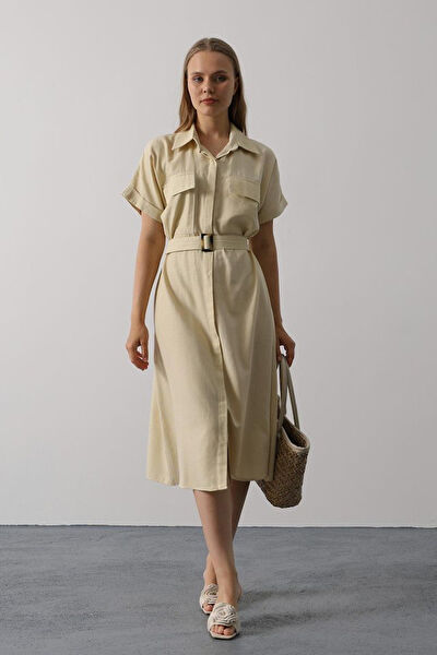 Jardin Allure Günlük Elbise