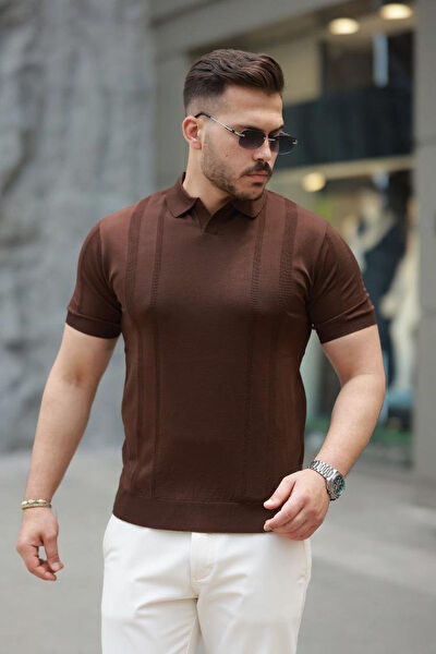 Jardin Allure Erkek Tişört