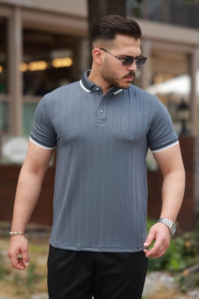 Jardin Allure Erkek Tişört