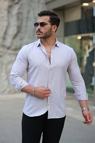 Jardin Allure Erkek Gömlek