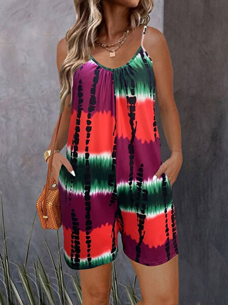 Jardin Allure Kadın Alt Üst Takım