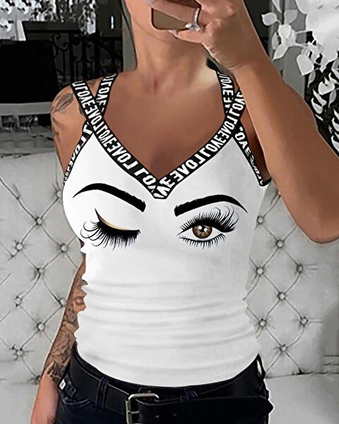 Jardin Allure Kadın Bluz