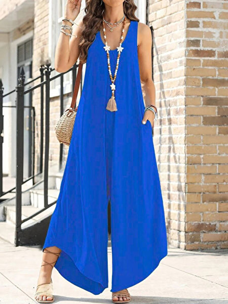 Jardin Allure Günlük Tulum, Salopet