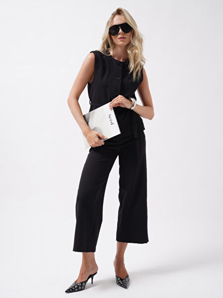 Jardin Allure Kadın Pantolon