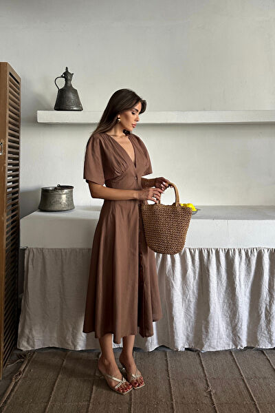 Jardin Allure Günlük Elbise