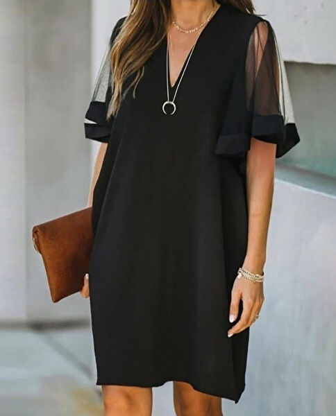 Jardin Allure Günlük Elbise