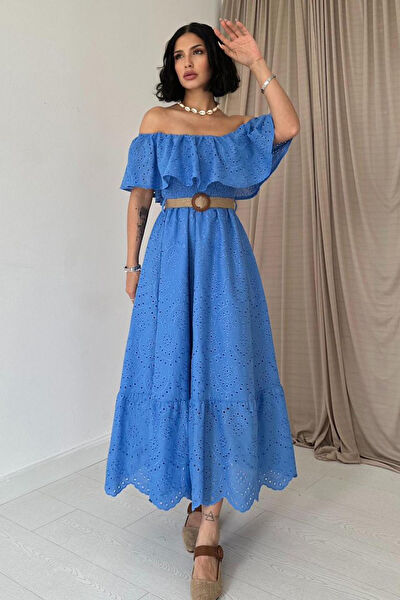 Jardin Allure Günlük Elbise