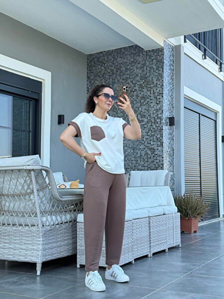 Jardin Allure Kadın Alt Üst Takım