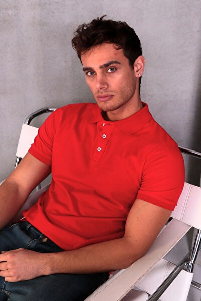 Jardin Allure Erkek Tişört