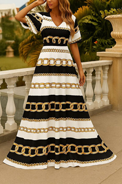 Jardin Allure Günlük Elbise