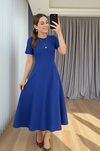 Jardin Allure Günlük Elbise