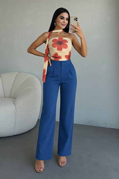 Jardin Allure Kadın Pantolon