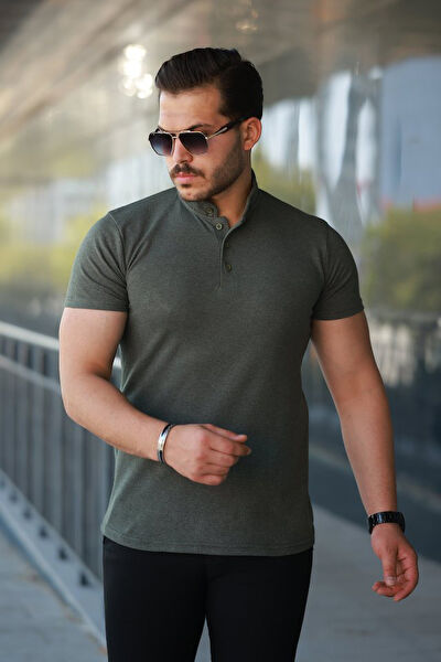 Jardin Allure Erkek Tişört