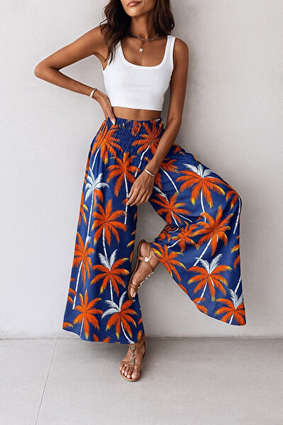 Jardin Allure Kadın Pantolon