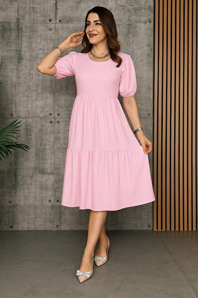 Jardin Allure Günlük Elbise