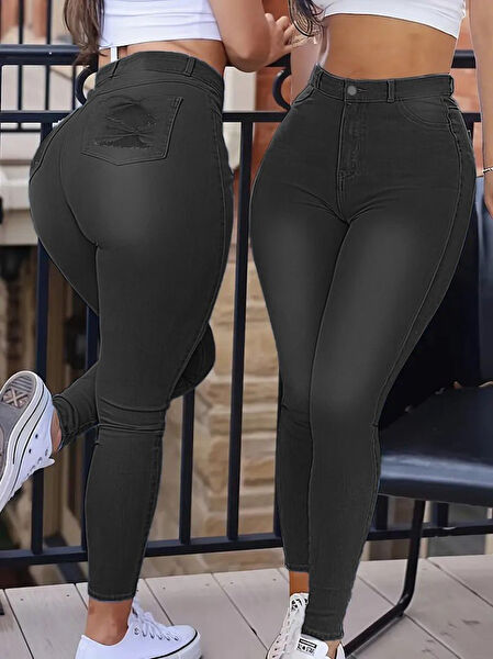 Jardin Allure Kadın Pantolon