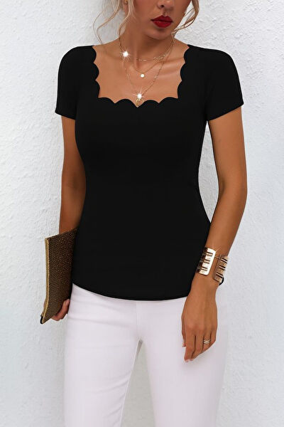 Jardin Allure Kadın Bluz