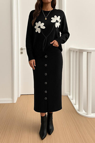 Jardin Allure Kadın Alt Üst Takım