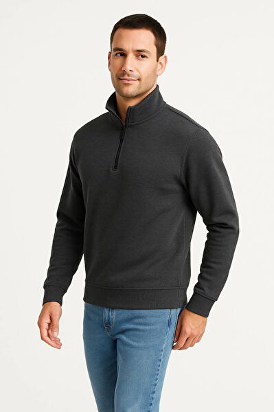 Jardin Allure Erkek Sweatshirt